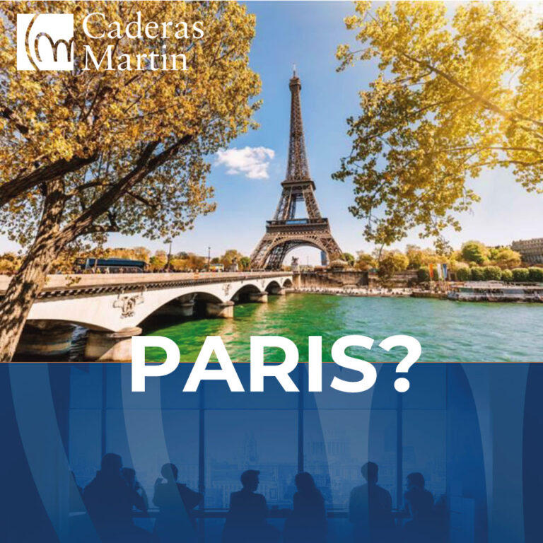 recrutement 2024 - Caderas Martin