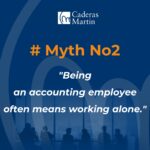 Recruiting – Popular belief No2 - Caderas Martin