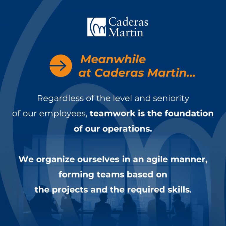 Recruiting – Popular belief No2 - Caderas Martin