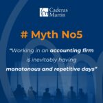 Recruiting – Popular belief No5 - Caderas Martin