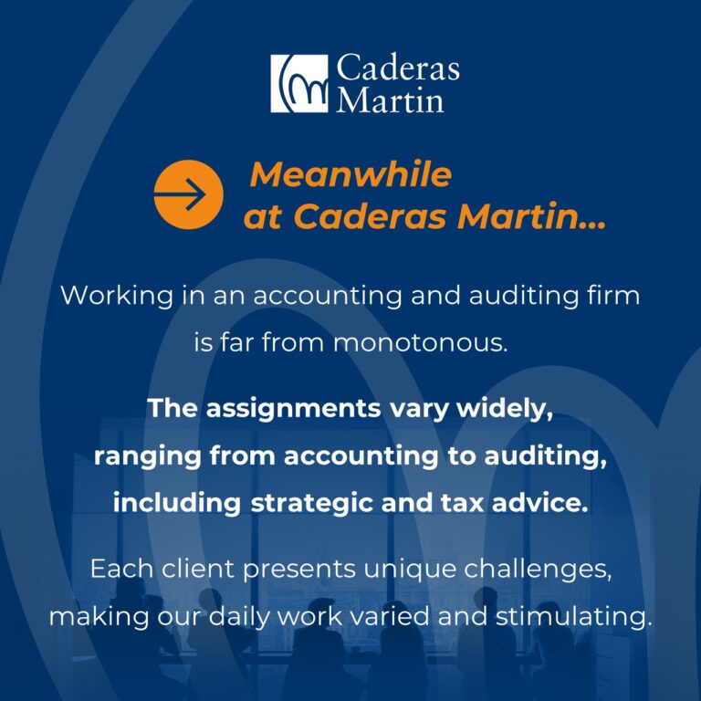 Recruiting – Popular belief No5 - Caderas Martin