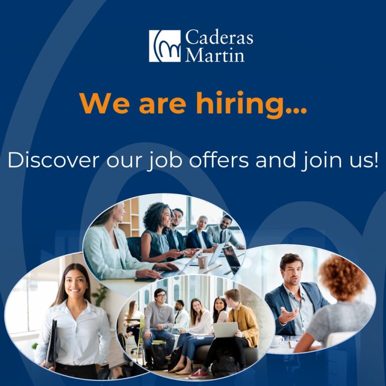 Recruiting – Popular belief No5 - Caderas Martin