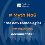 Recruiting – Popular belief No6 - Caderas Martin