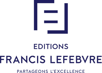 Éditions Francis Lefebvre - documentation en ligne