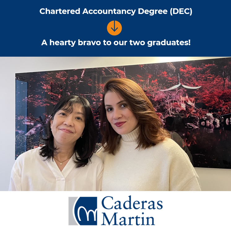 DEC - Congratulations to Anita Cordeiro and Emiko Nimura!